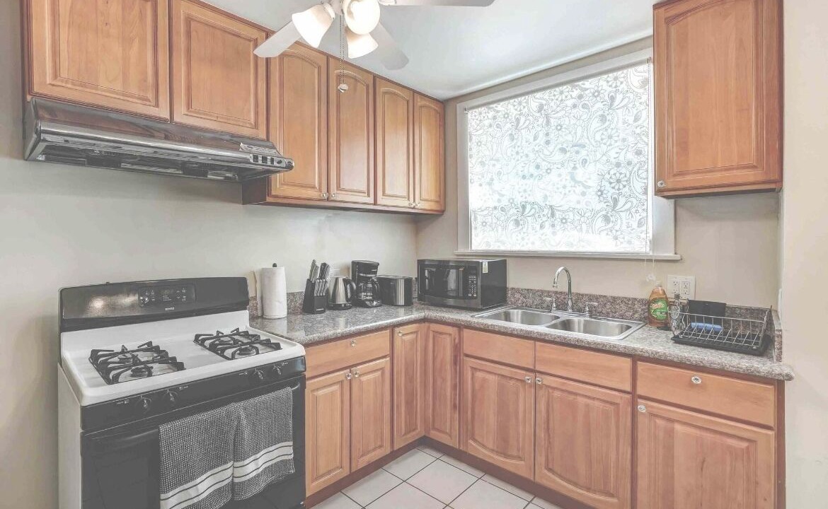 Photo of Kitchen in Alhambra