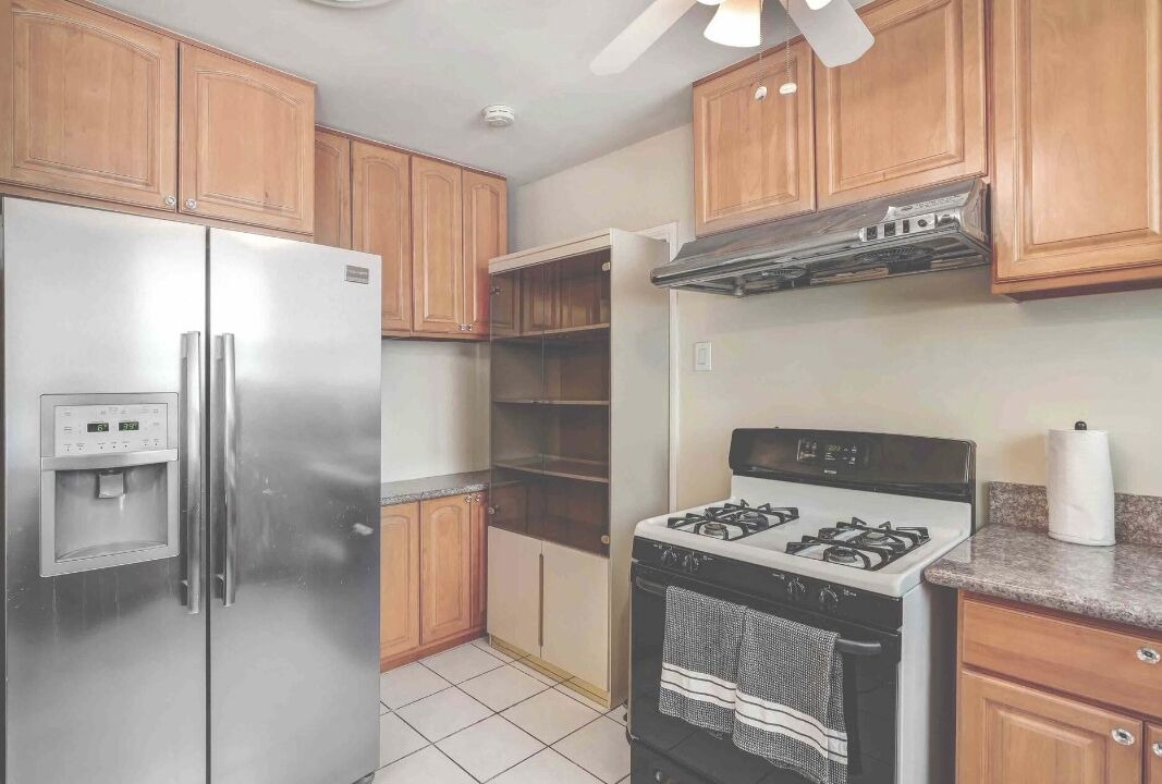 Photo of Kitchen in Alhambra