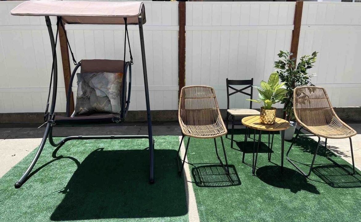 Photo of Outdoor in Alhambra