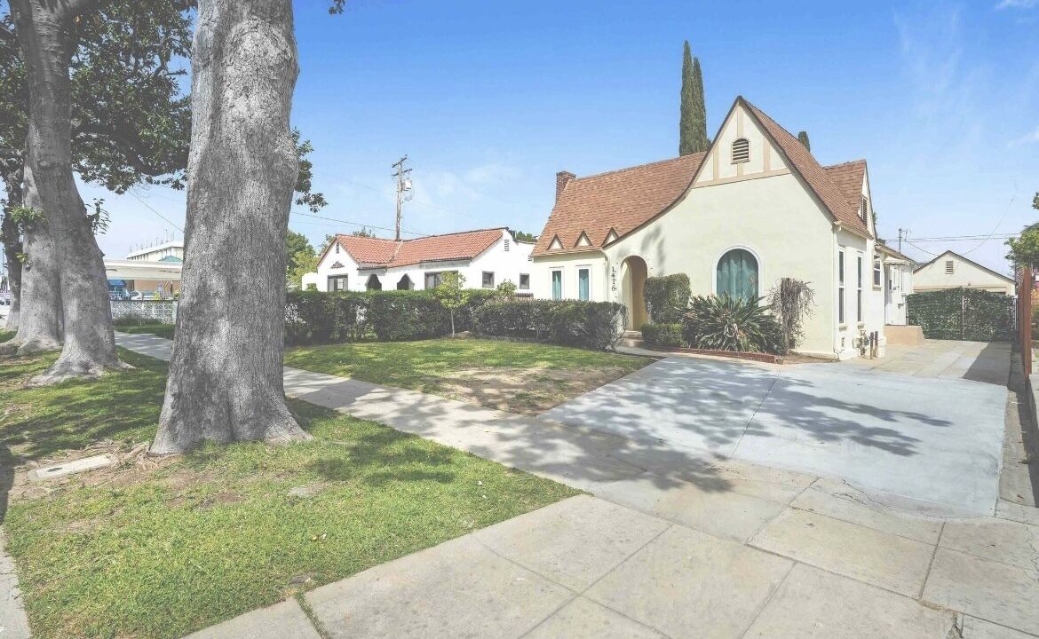Photo of Outdoor in Alhambra