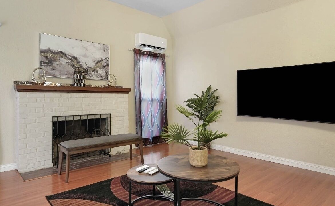 Photo of Livingroom in Alhambra