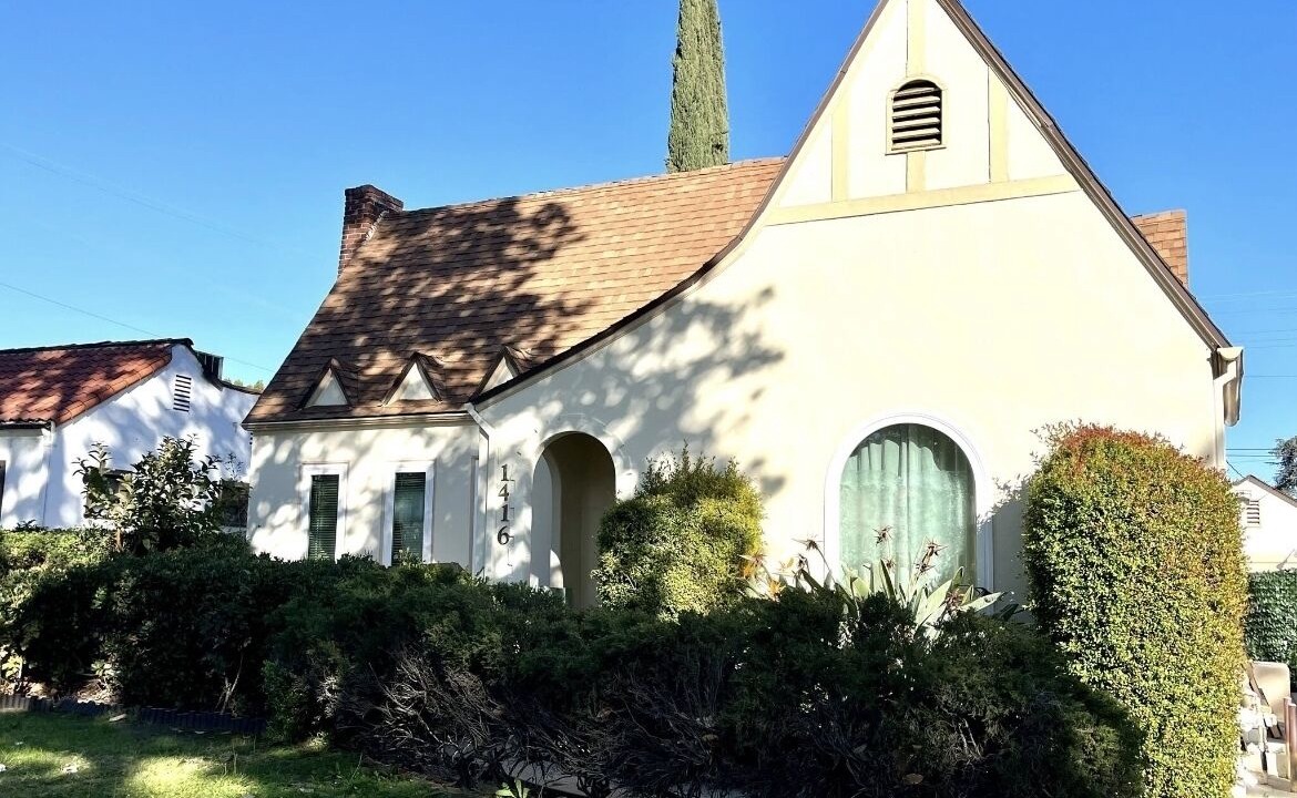 Photo of Outdoor in Alhambra
