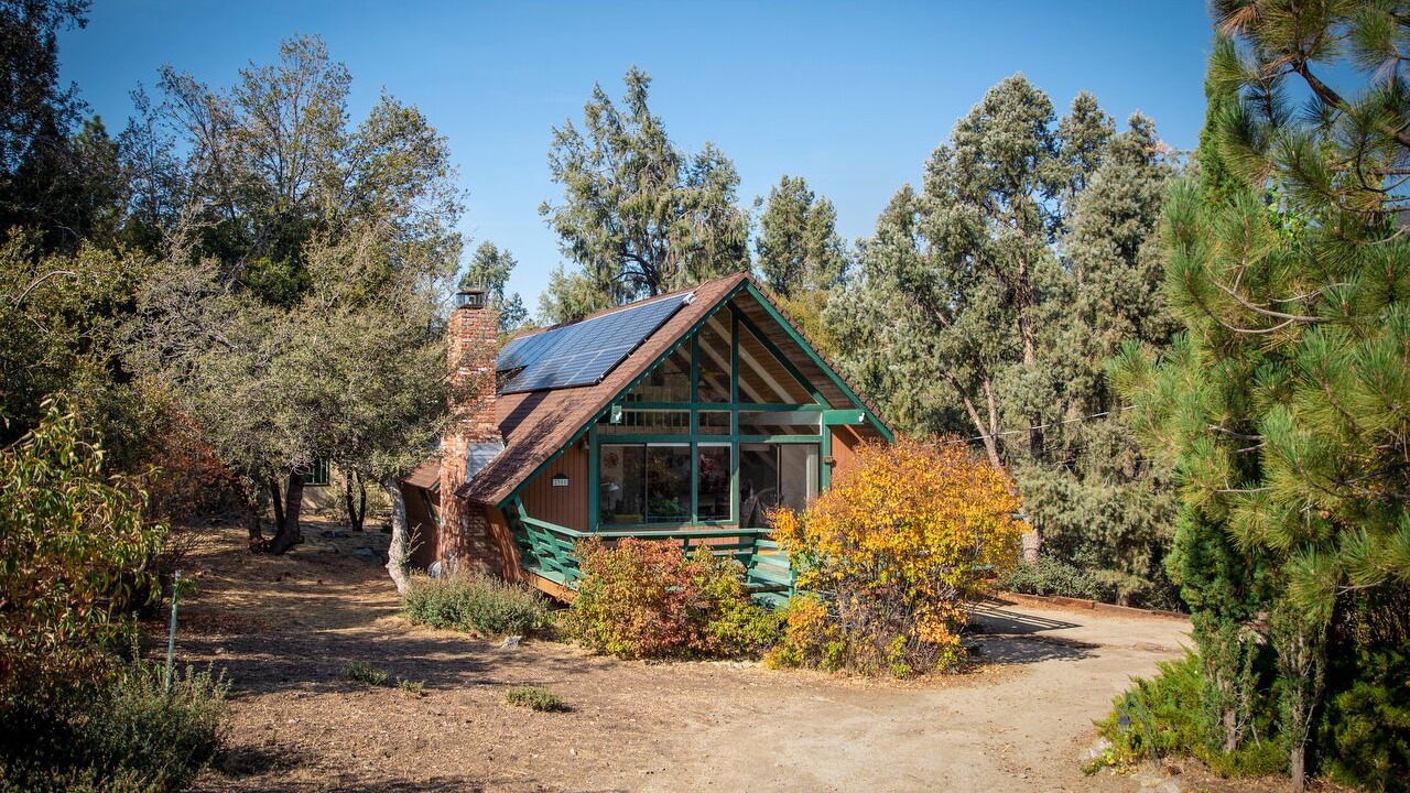Photo of Outdoor in Pine Mountain Club
