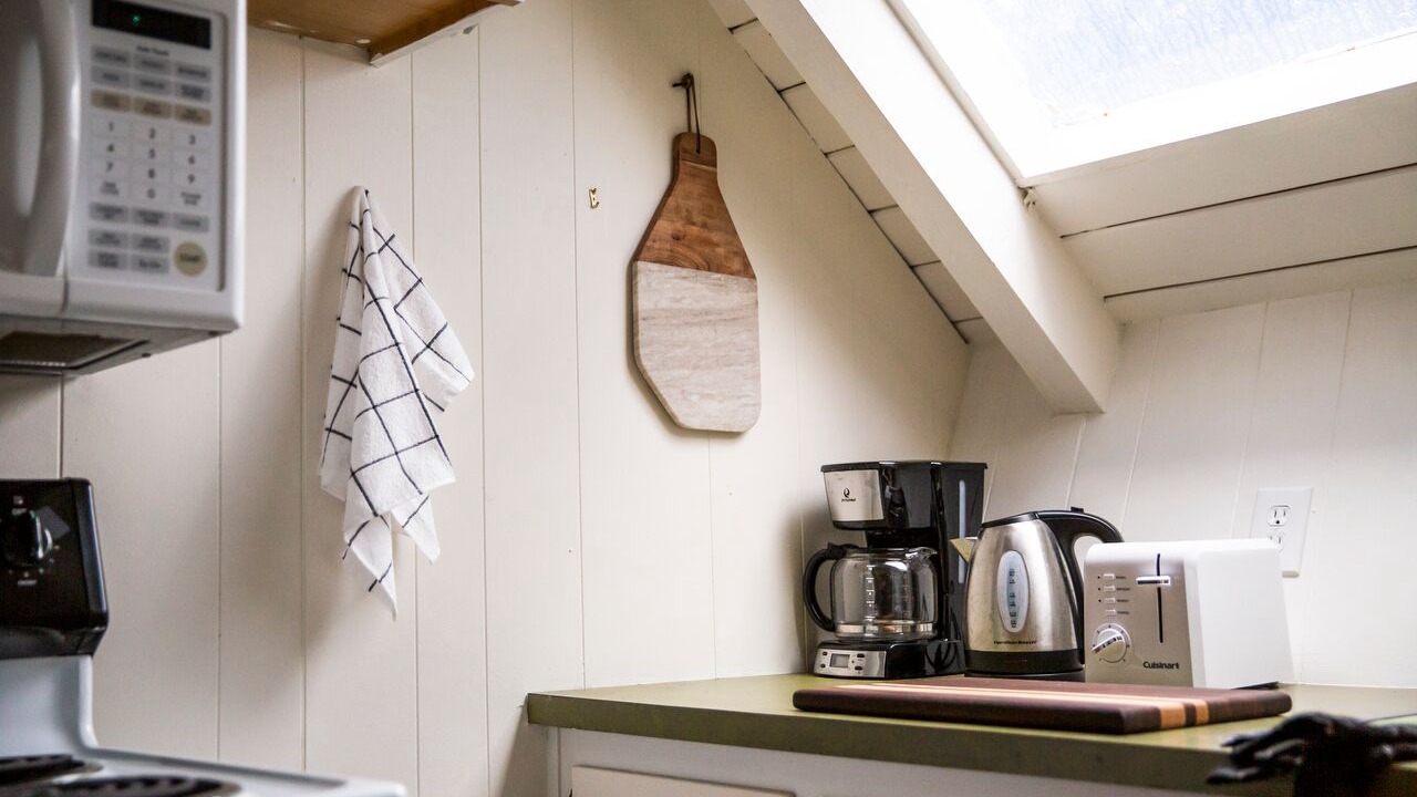 Photo of Kitchen in Pine Mountain Club