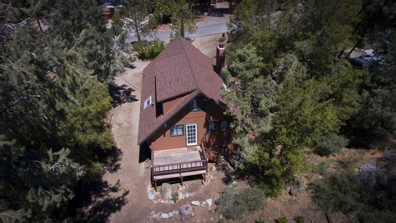 Photo of Outdoor in Pine Mountain Club