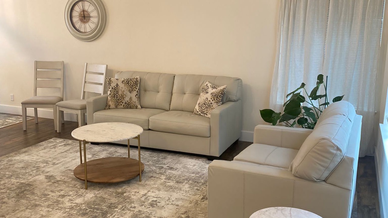 Photo of Livingroom in Marina