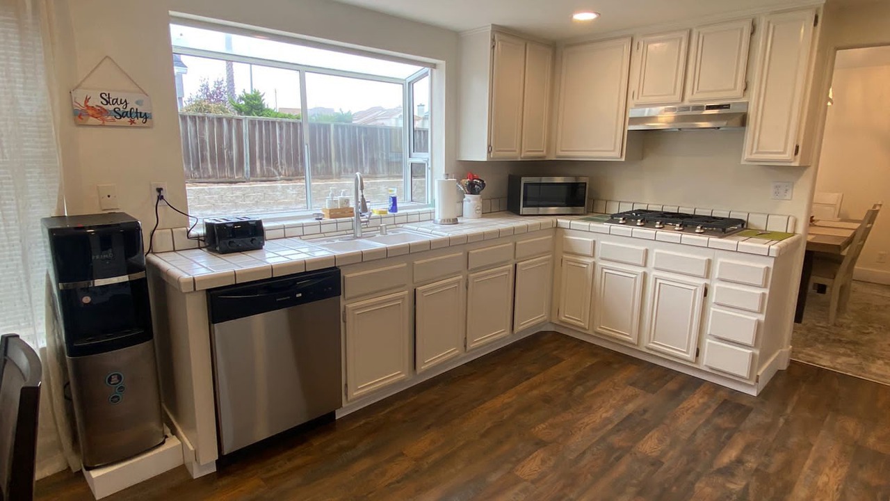 Photo of Kitchen in Marina