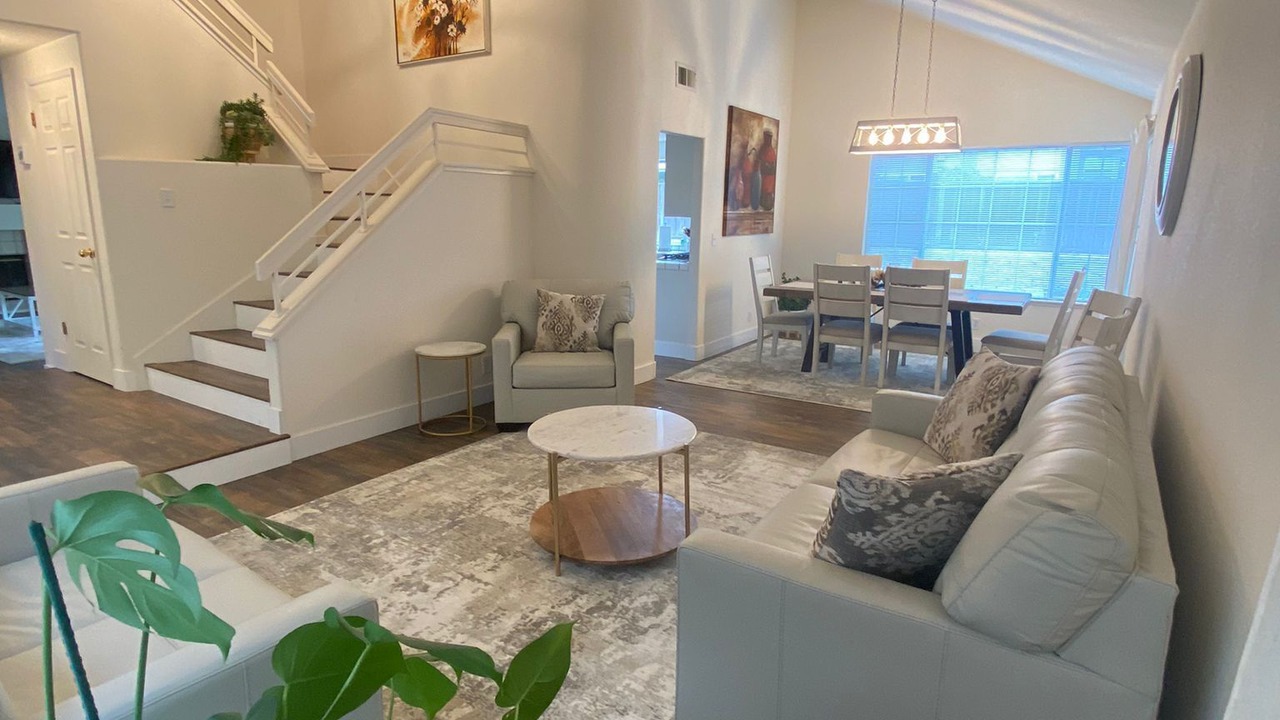 Photo of Livingroom in Marina