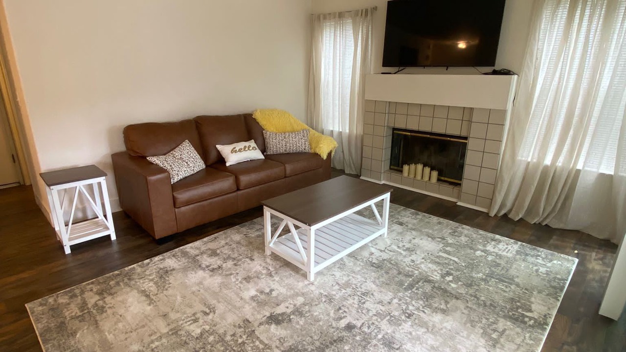 Photo of Livingroom in Marina