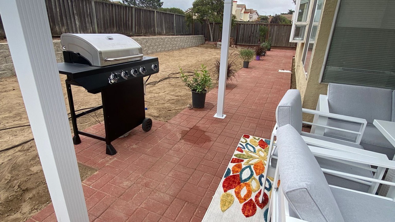 Photo of Outdoor in Marina