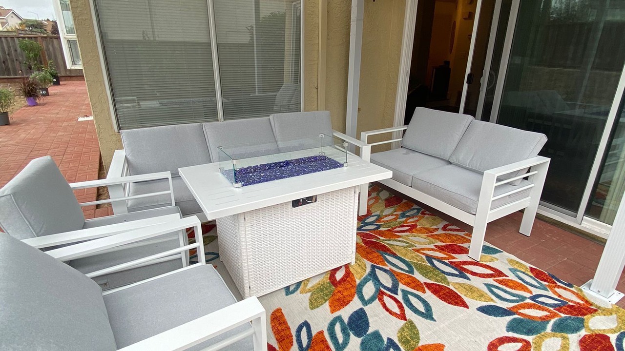 Photo of Outdoor in Marina