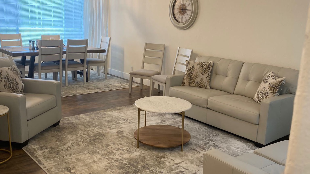 Photo of Livingroom in Marina