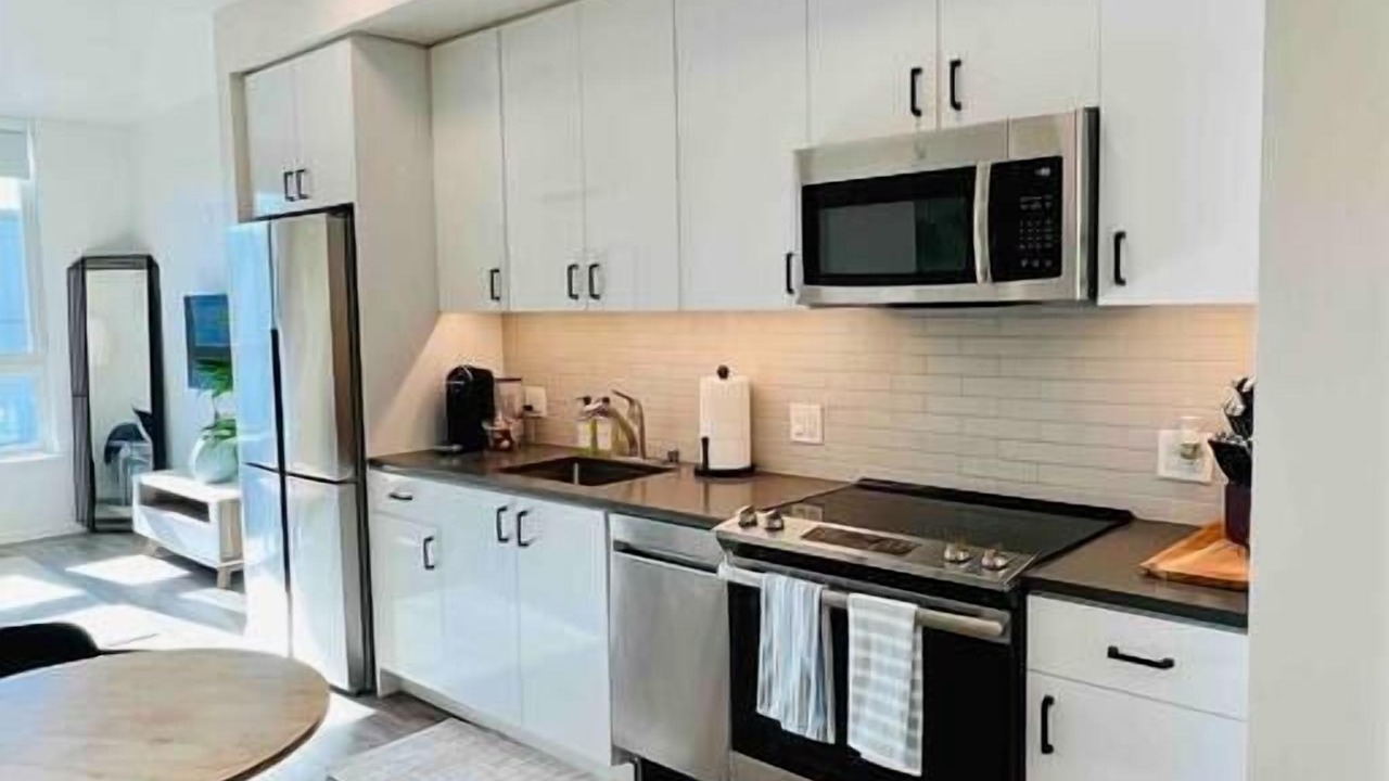 Photo of Kitchen in Clawson