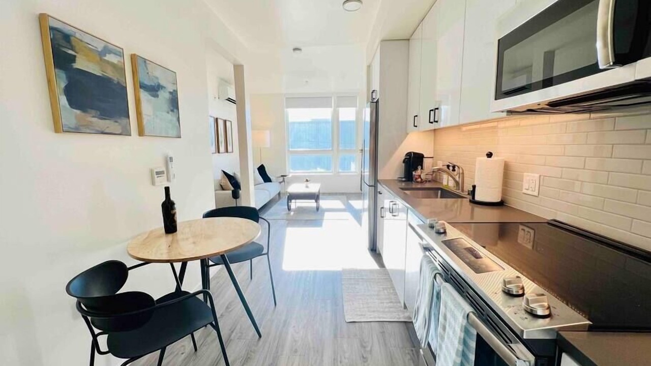 Photo of Kitchen in Clawson