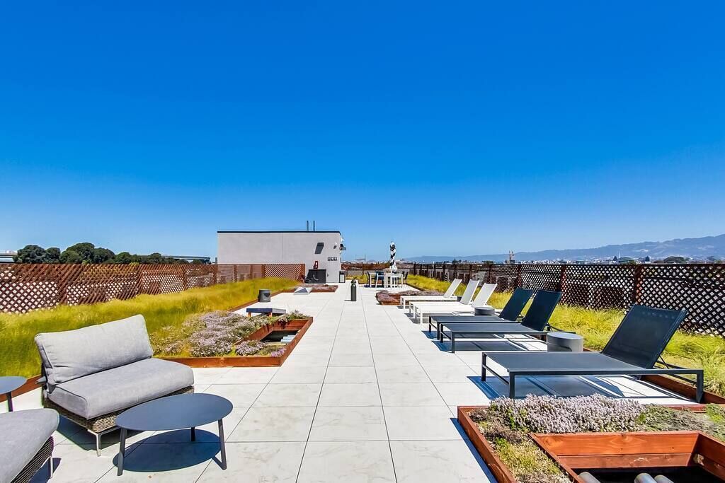 Photo of Patio Balcony in Clawson