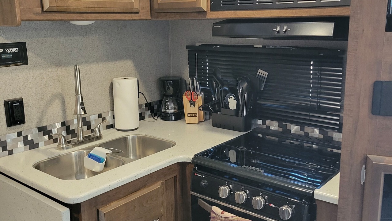 Photo of Kitchen in Chula Vista