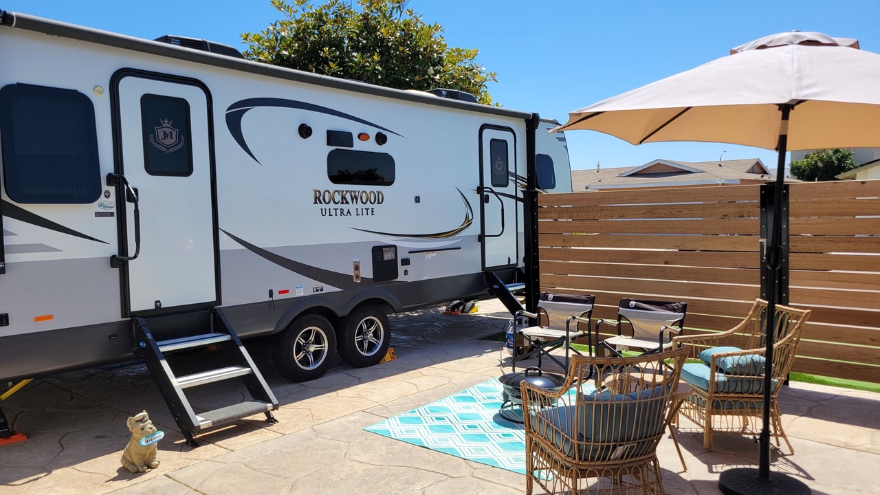 Photo of Outdoor in Chula Vista