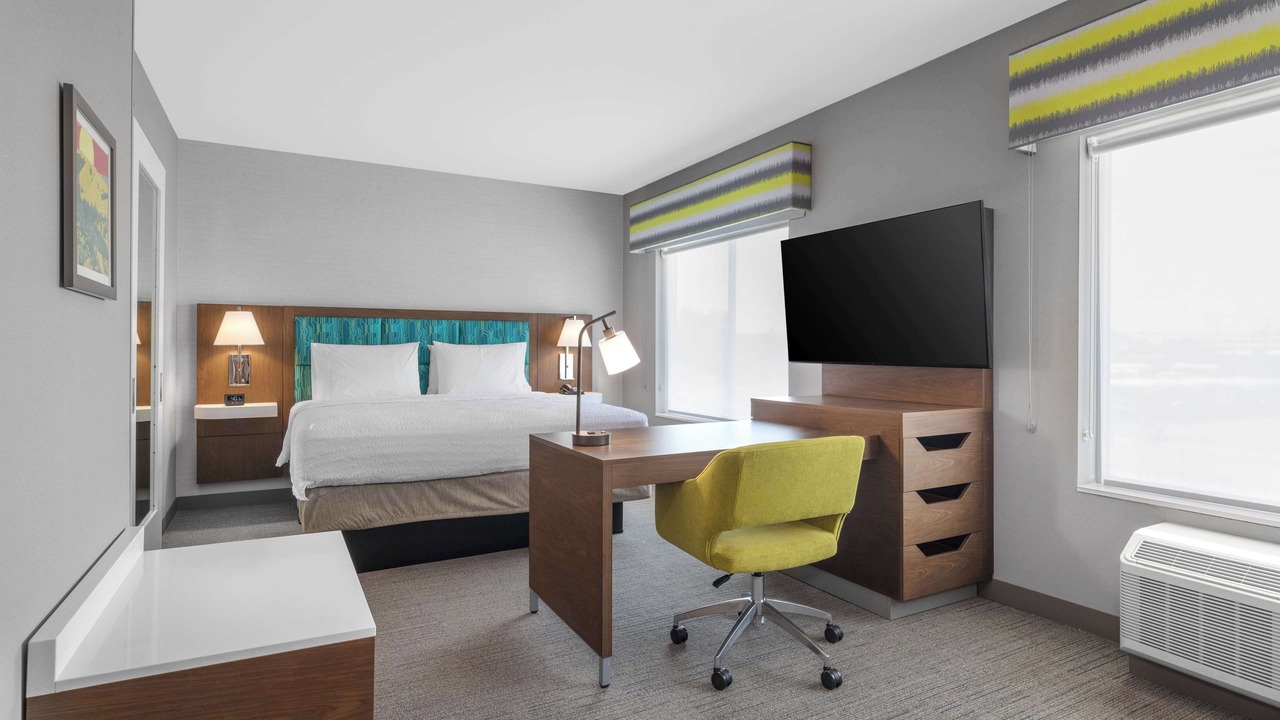 Photo of Bedroom in West Park Community