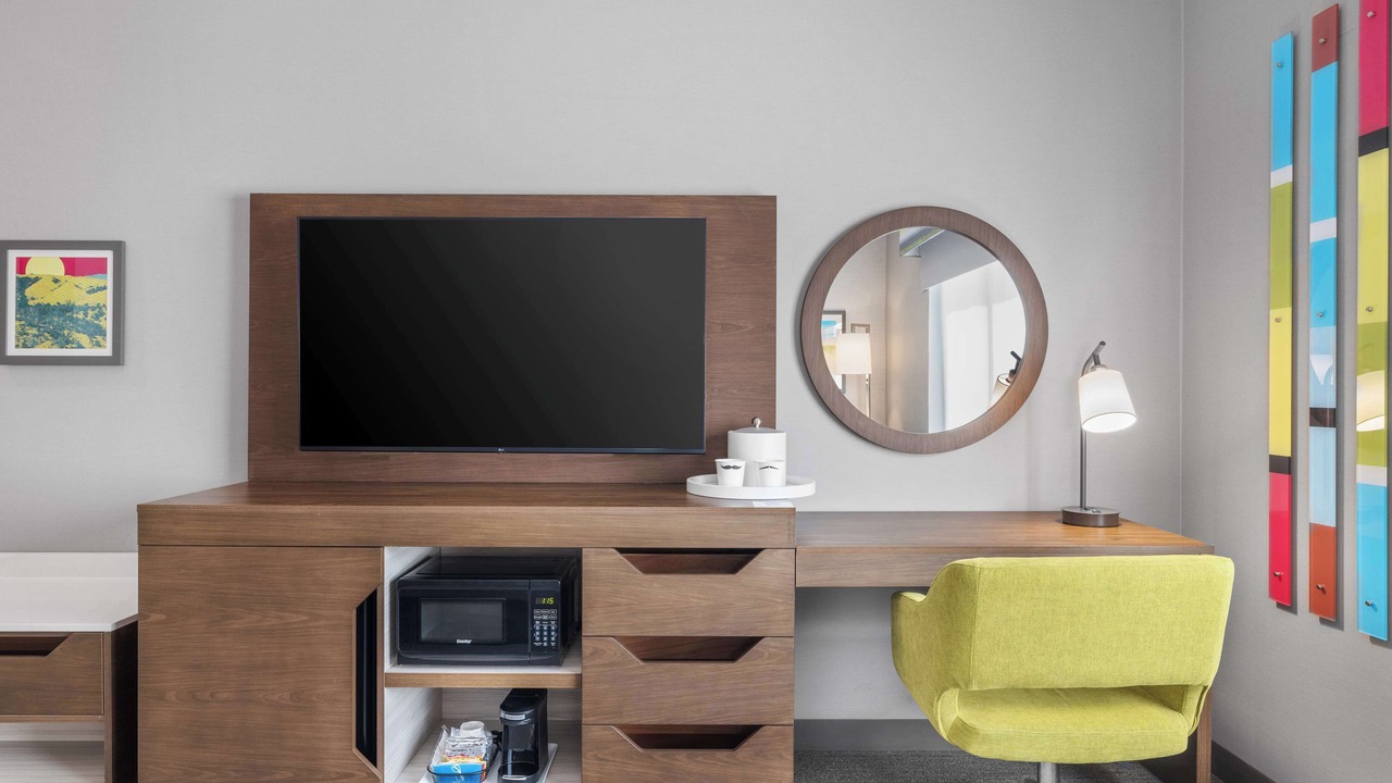 Photo of Bedroom in West Park Community
