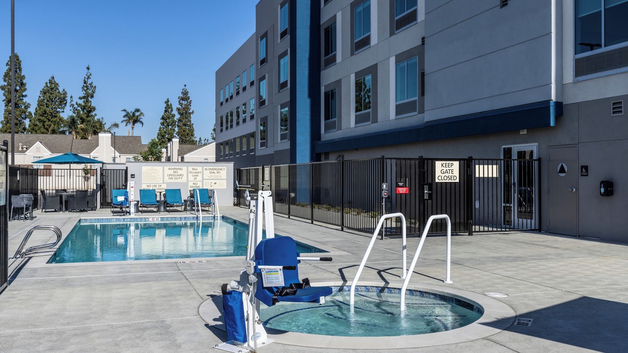 Photo of Outdoor in West Park Community
