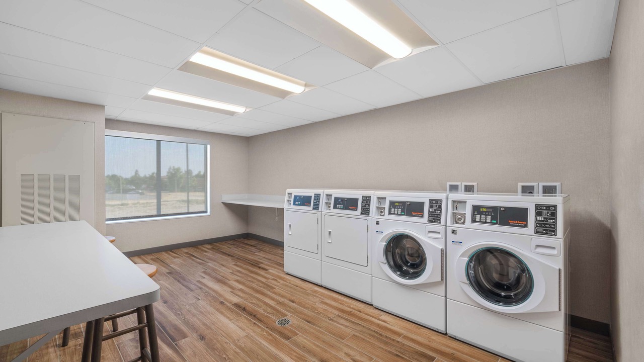 Photo of Bedroom in West Park Community