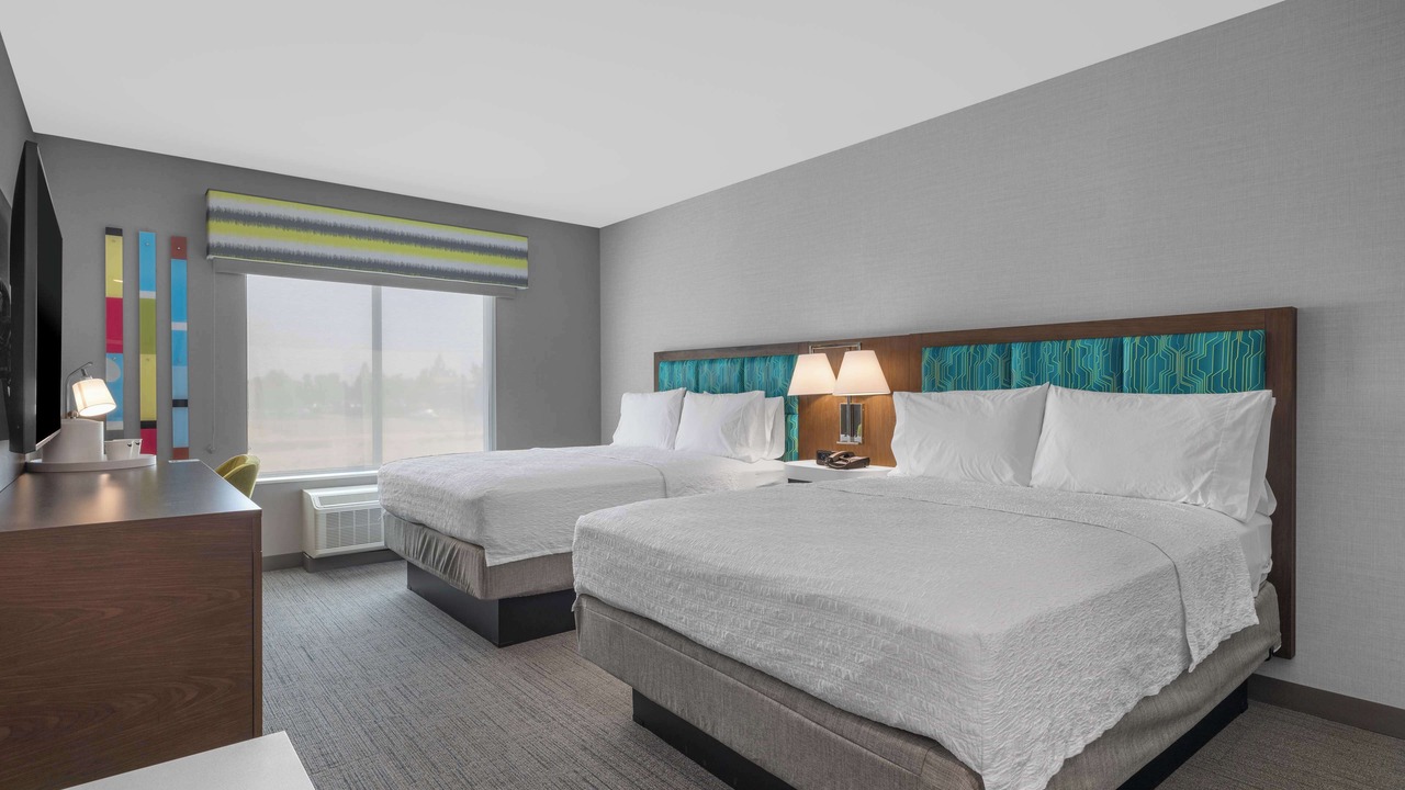 Photo of Bedroom in West Park Community