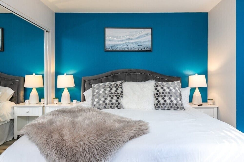 Photo of Bedroom in Thousand Oaks