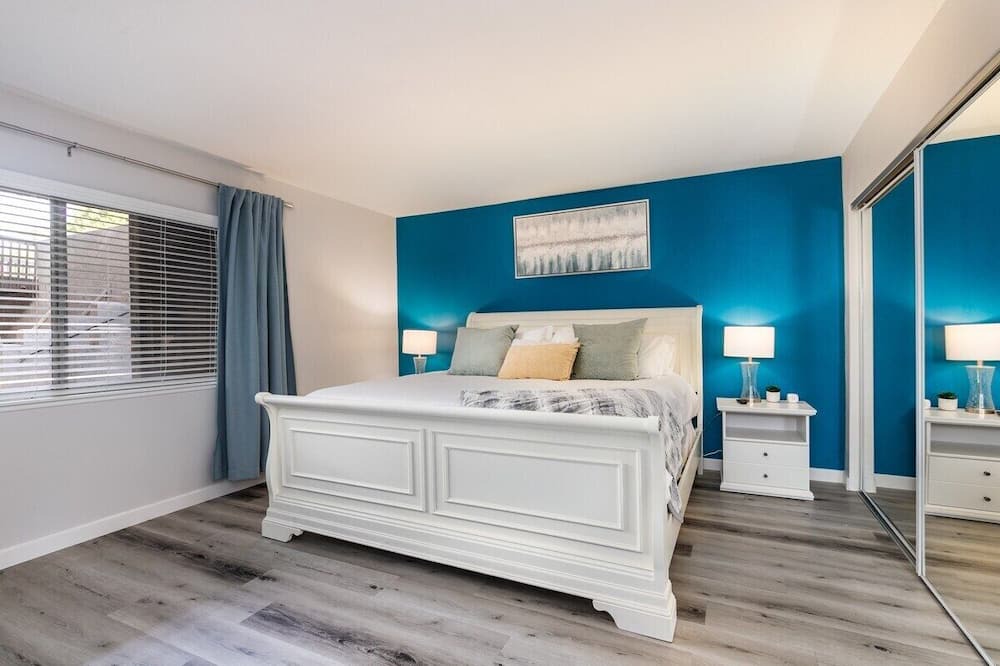 Photo of Bedroom in Thousand Oaks