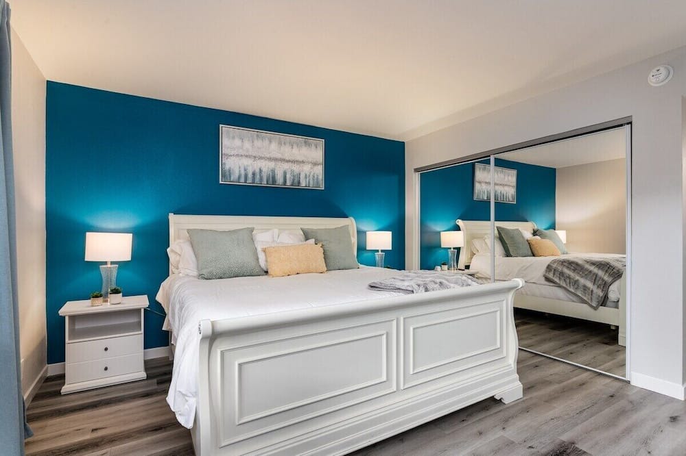Photo of Bedroom in Thousand Oaks