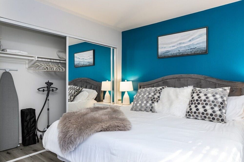 Photo of Bedroom in Thousand Oaks