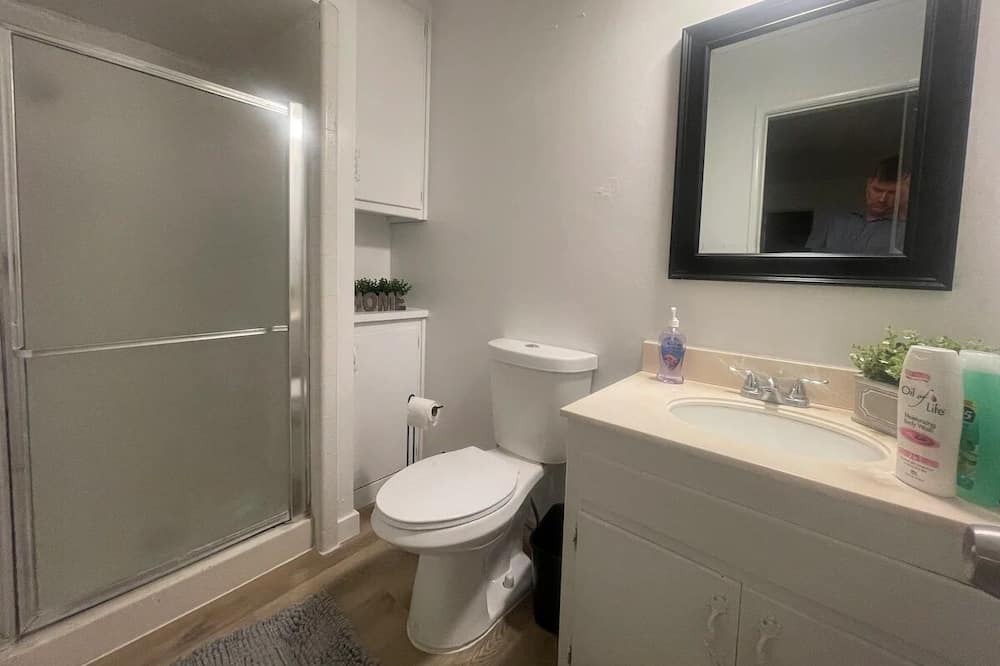 Photo of Bathroom in Fontana