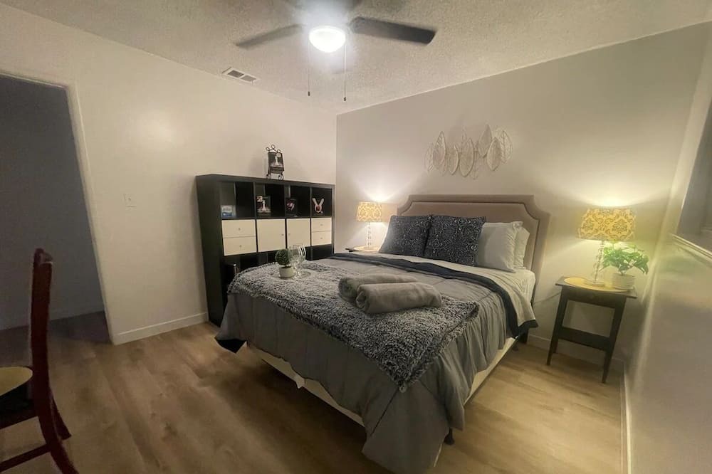 Photo of Bedroom in Fontana