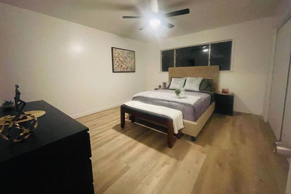 Photo of Bedroom in Fontana