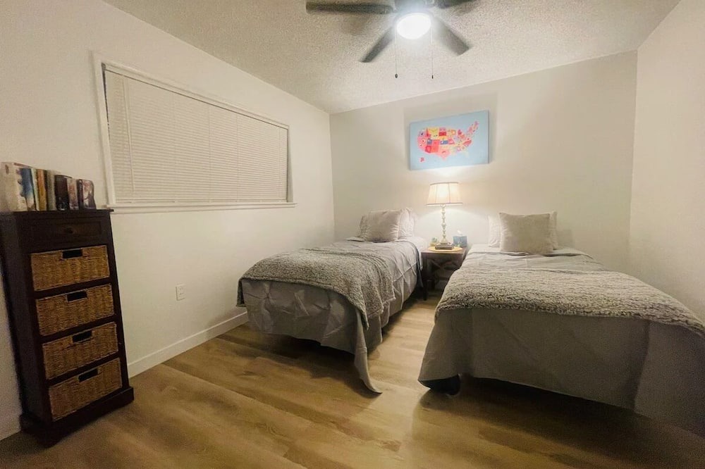 Photo of Bedroom in Fontana