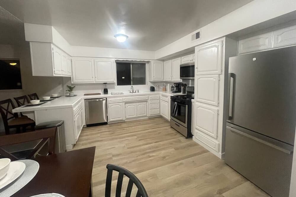 Photo of Kitchen in Fontana