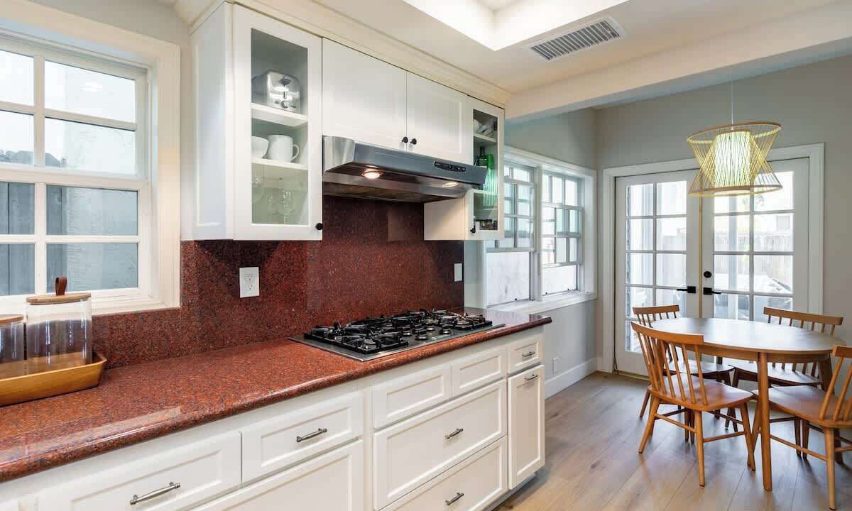 Photo of Kitchen in Belmont Shore