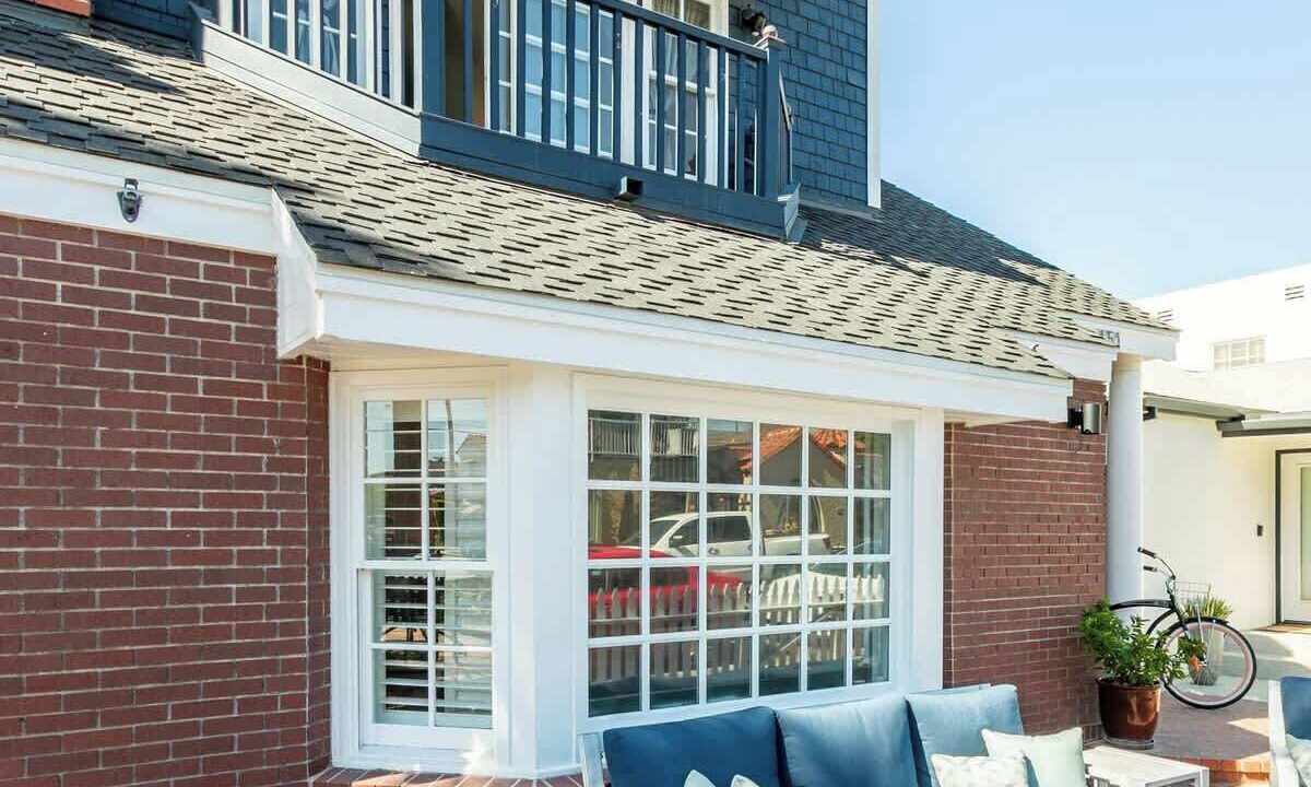 Photo of Patio Balcony in Belmont Shore