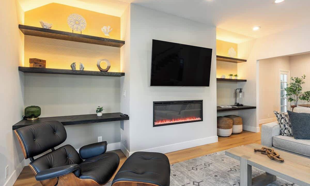 Photo of Livingroom in Belmont Shore
