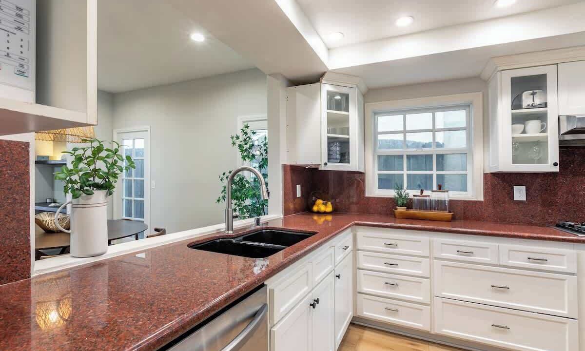Photo of Kitchen in Belmont Shore