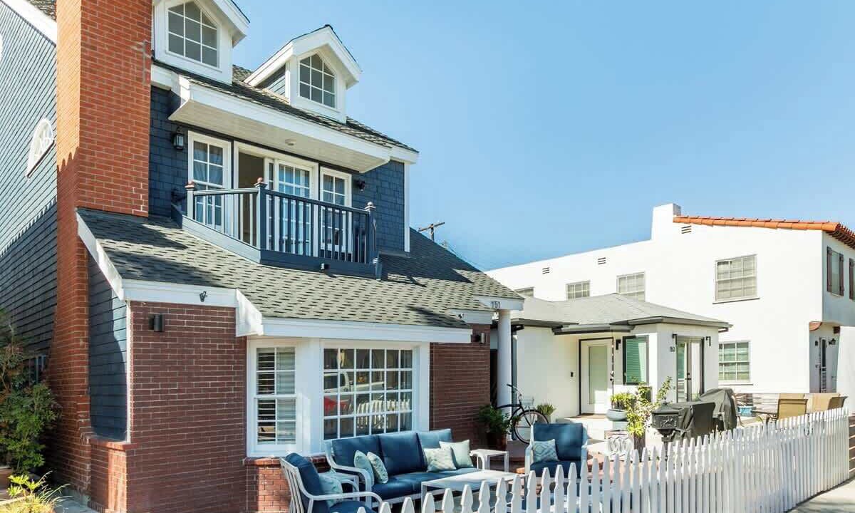 Photo of Outdoor in Belmont Shore