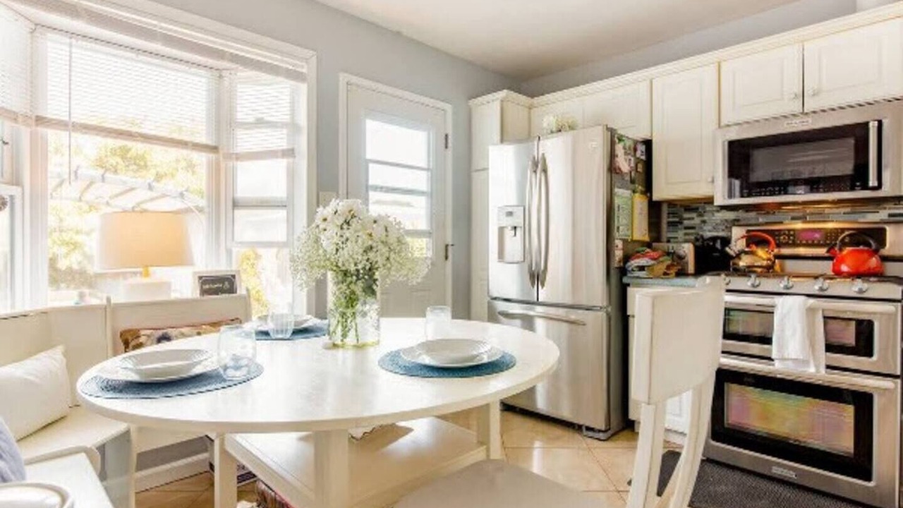 Photo of Kitchen in Torrance