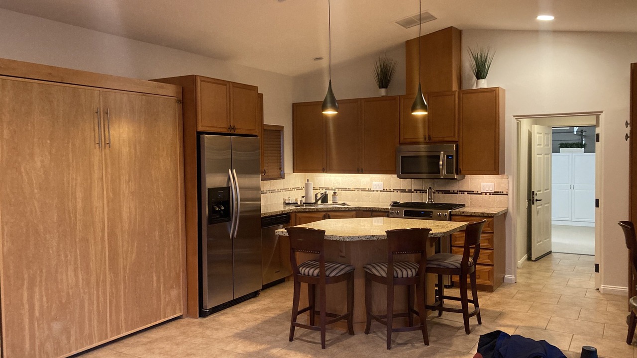 Photo of Kitchen in Coachella Valley