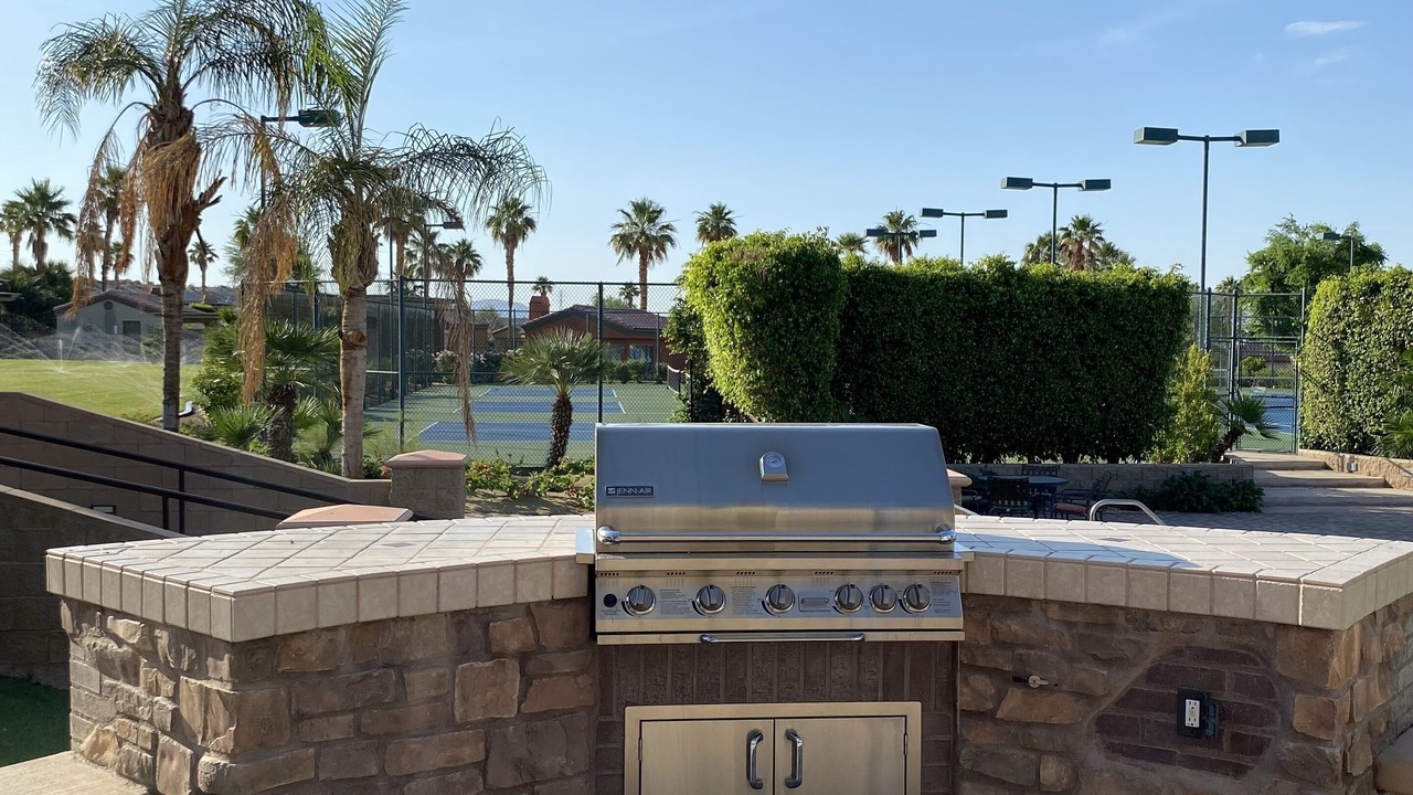 Photo of Outdoor in Coachella Valley