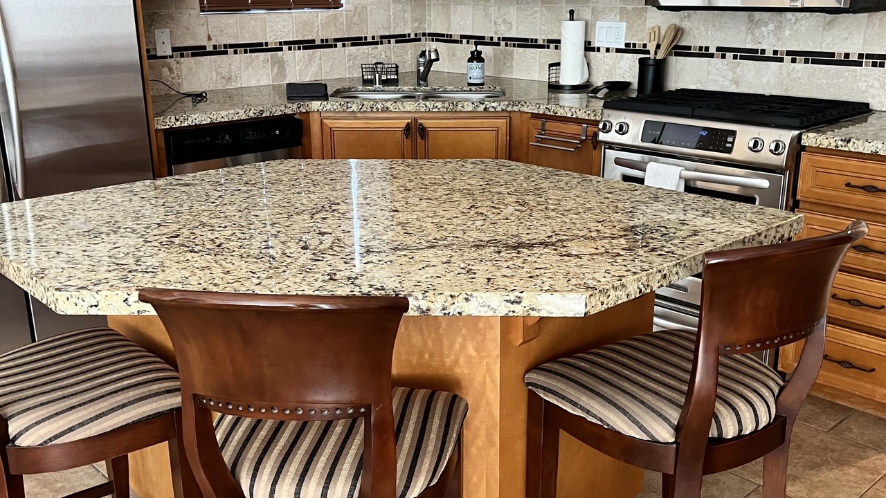 Photo of Kitchen in Coachella Valley