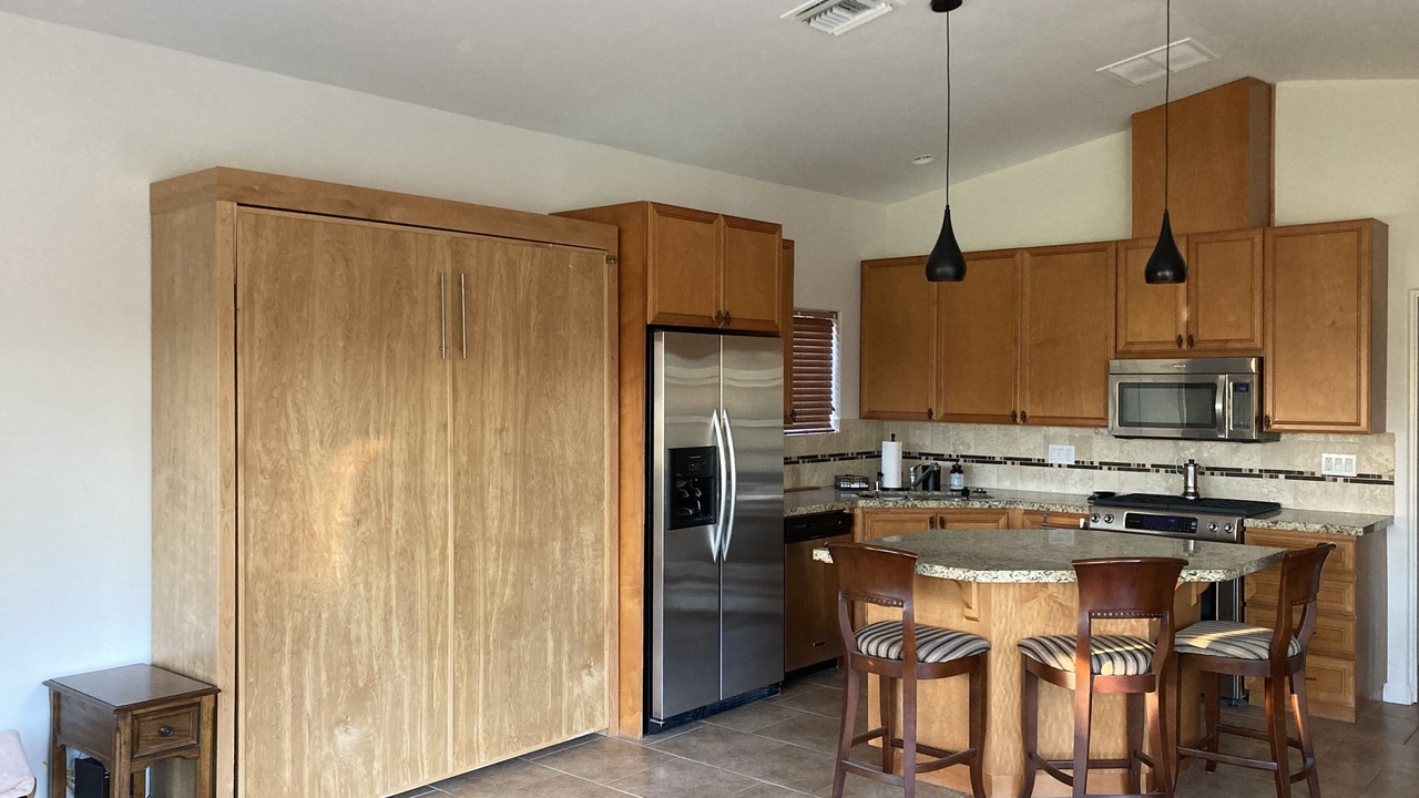 Photo of Kitchen in Coachella Valley
