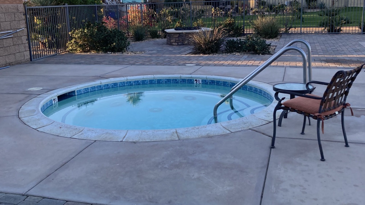 Photo of Outdoor in Coachella Valley