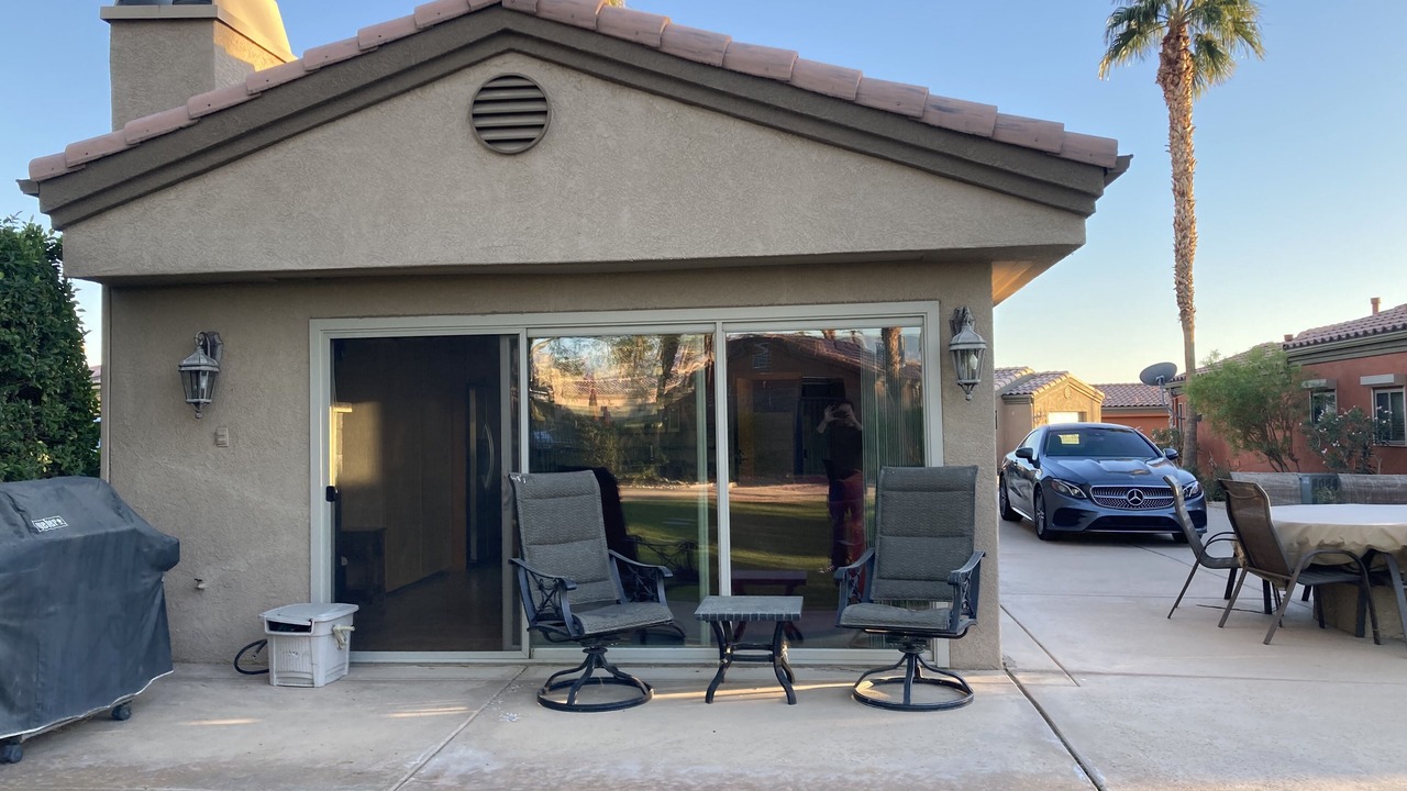 Photo of Outdoor in Coachella Valley