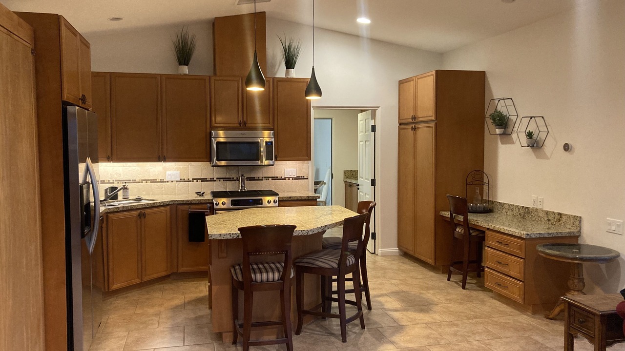 Photo of Kitchen in Coachella Valley
