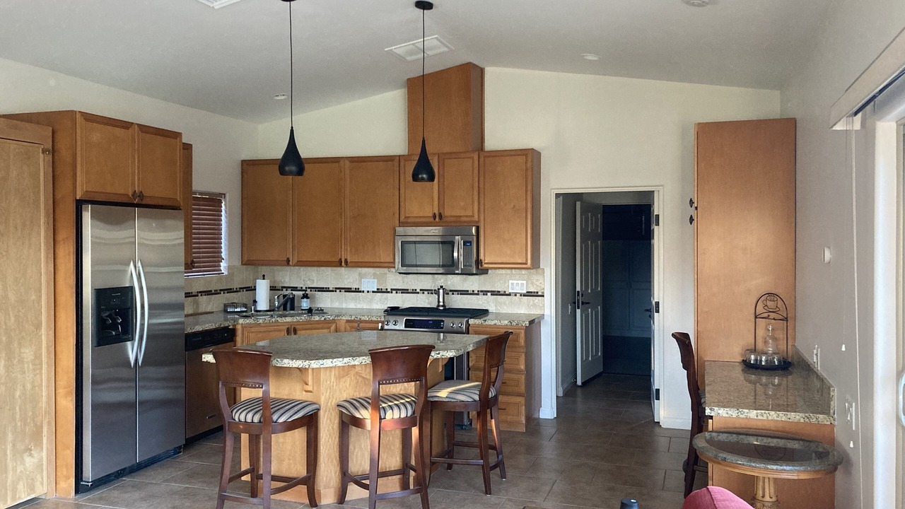 Photo of Kitchen in Coachella Valley