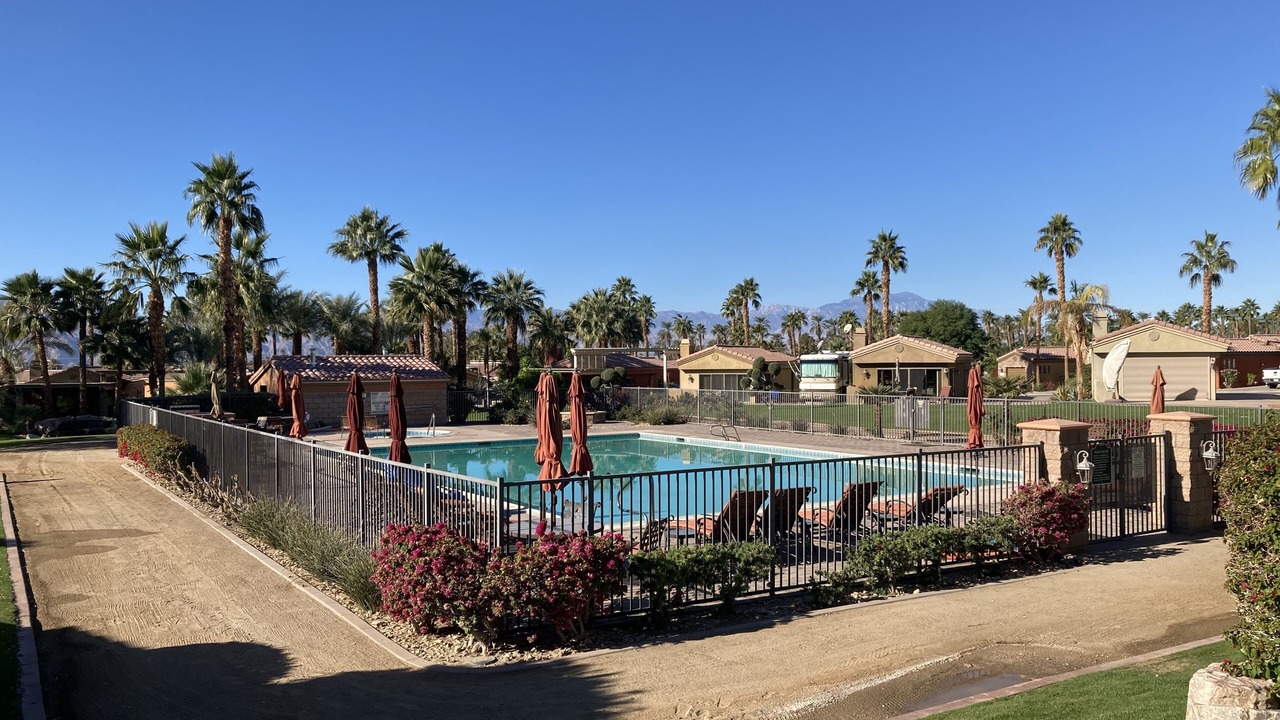 Photo of Outdoor in Coachella Valley